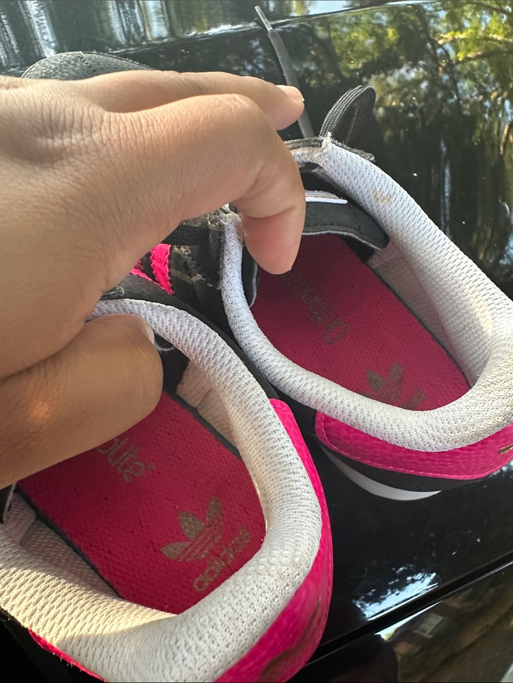 adidas Samoa - Picture 4 of 6